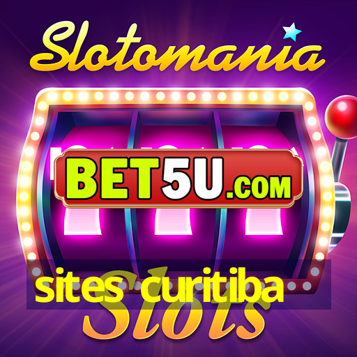 sites curitiba